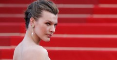 Milla Jovovich